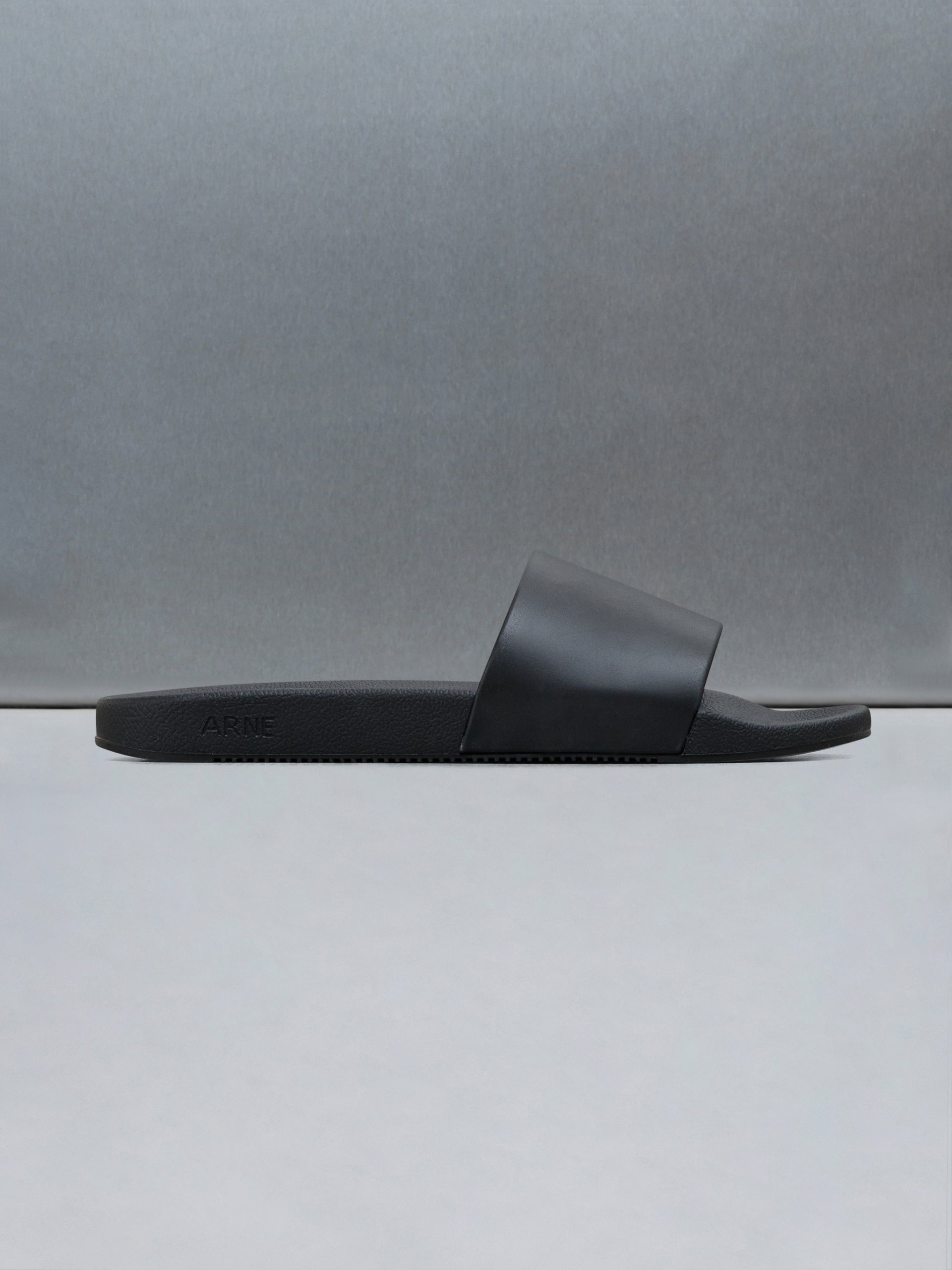 Essential Slides in Black
