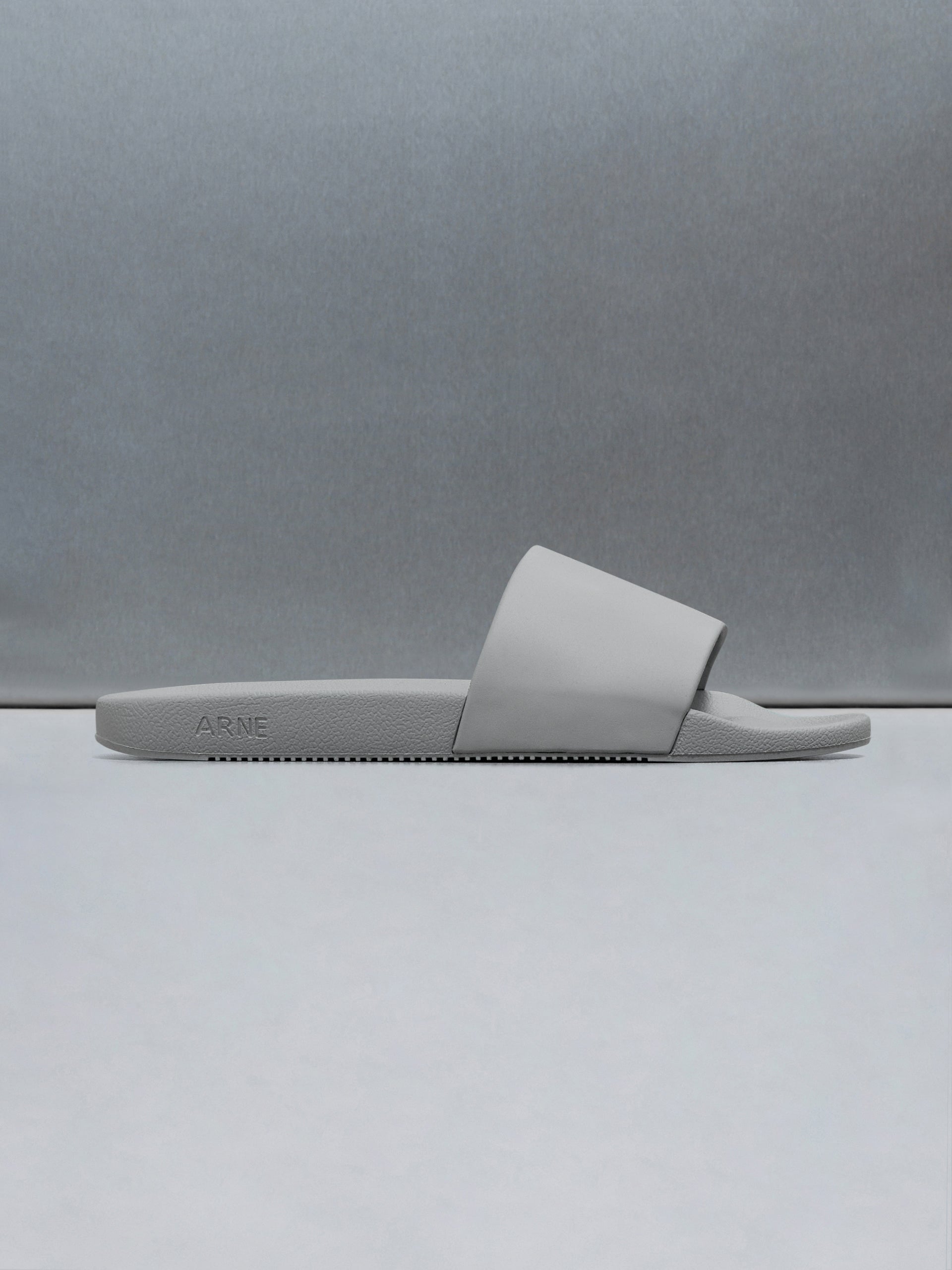 Essential Slides in Grey