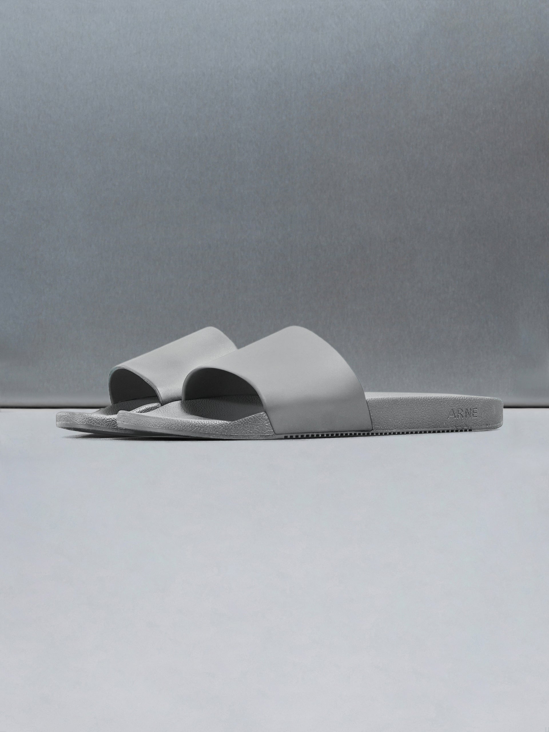 Essential Slides in Grey